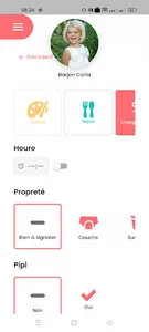 LutinRouge Pro screenshot 7