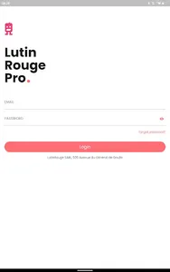 LutinRouge Pro screenshot 9