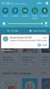 Smart Screen On/Off Auto screenshot 5