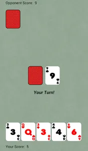 Trash Card Game screenshot 14