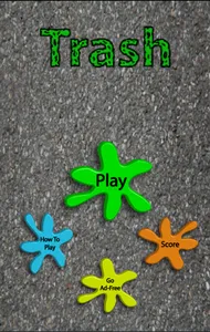 Trash Card Game screenshot 5