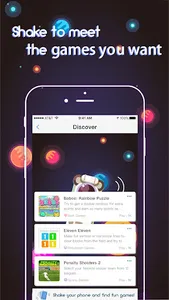 QuickGame-Play games anywhere, screenshot 3