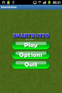 Smartbuteo screenshot 0