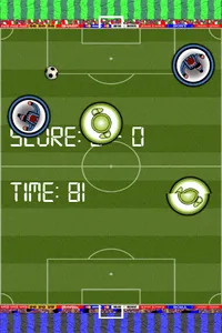 Smartbuteo screenshot 1