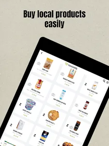 Luxcaddy screenshot 8