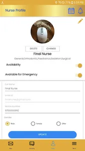 Lux Dent Nurse screenshot 3