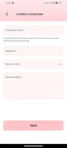 Luxey HR screenshot 6