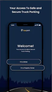 Luxpark screenshot 0