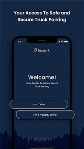 Luxpark screenshot 10