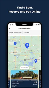 Luxpark screenshot 11