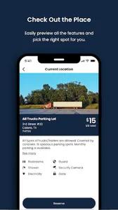 Luxpark screenshot 3
