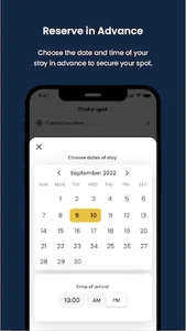 Luxpark screenshot 9
