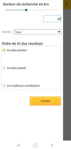 Eco Ici screenshot 1