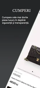 Luxura Elite screenshot 2