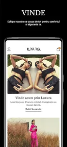 Luxura Elite screenshot 4