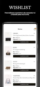 Luxura Elite screenshot 5