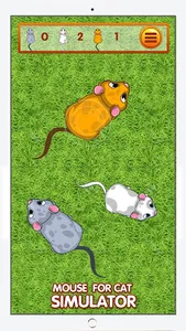 Mouse for Cat Simulator screenshot 5