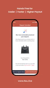 Réu screenshot 4