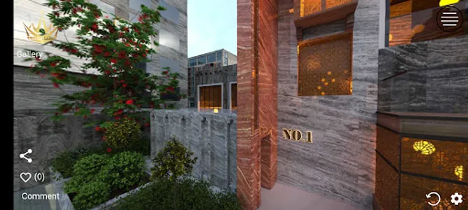 Kamenlord screenshot 3