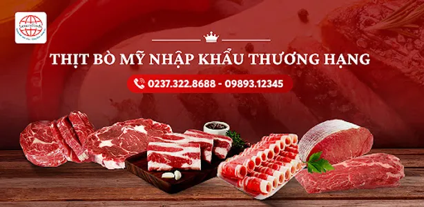 Luxuryfoods screenshot 1