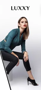 Luxxy: брендовая одежда, обувь screenshot 1