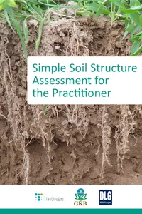 Soil Structure Assessment screenshot 0