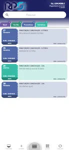 RPSmart screenshot 1