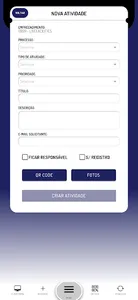 RPSmart screenshot 2