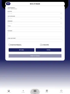 RPSmart screenshot 5
