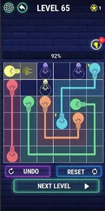 Connect Glow screenshot 0