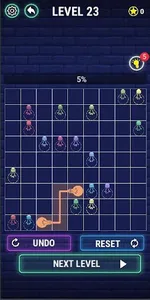 Connect Glow screenshot 1
