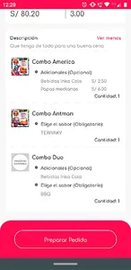 Wasi Ventas screenshot 3