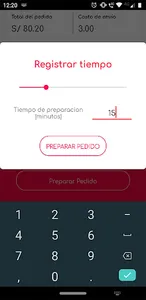 Wasi Ventas screenshot 5