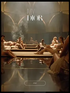 MY DIOR screenshot 10