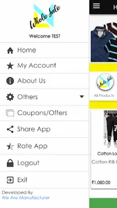 LV Wholesale screenshot 6
