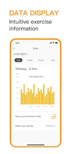 Fitomo screenshot 1