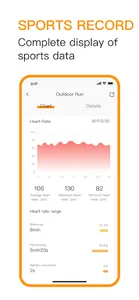 Fitomo screenshot 2