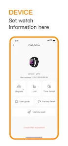 Fitomo screenshot 3