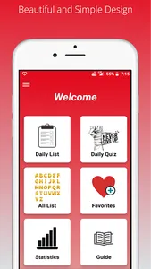 TopWords screenshot 0