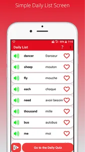 TopWords screenshot 1