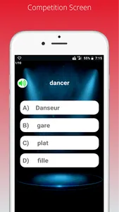 TopWords screenshot 2