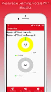 TopWords screenshot 5