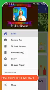 St Jude Novena Prayers screenshot 6