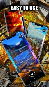 Car Engine Live Wallpaper | Ca screenshot 1