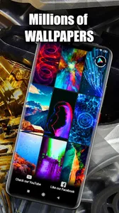 Car Engine Live Wallpaper | Ca screenshot 5