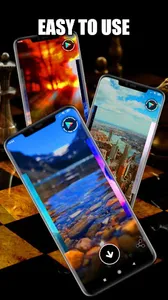 Chess Live Wallpaper | Chess W screenshot 7