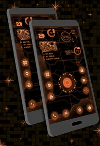 Circuit Launcher - Lock App screenshot 14