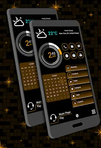 Elegant Launcher Pro 2 screenshot 22