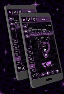 Posh Launcher - AppLock screenshot 13