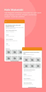 Halo Wakatobi screenshot 3